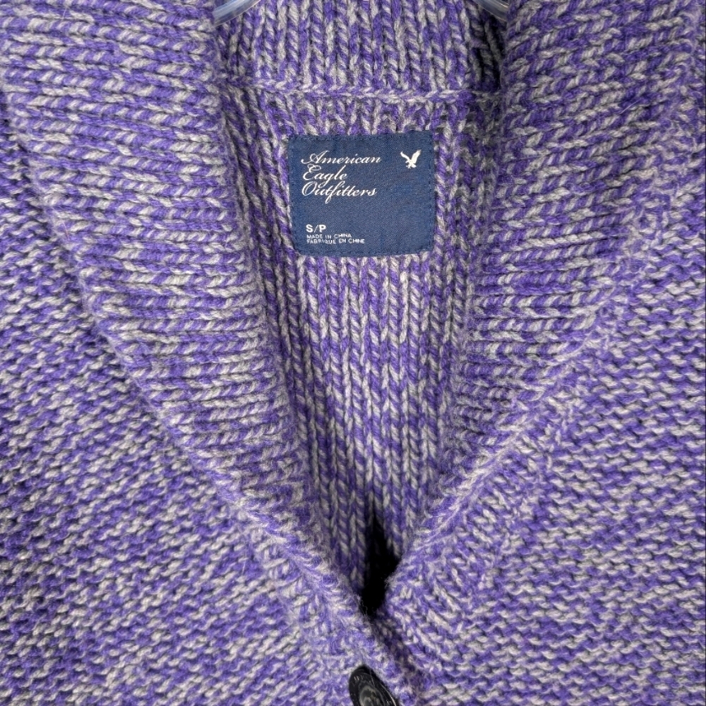American Eagle Outfitters Cardigan S - Picture 2 of 3